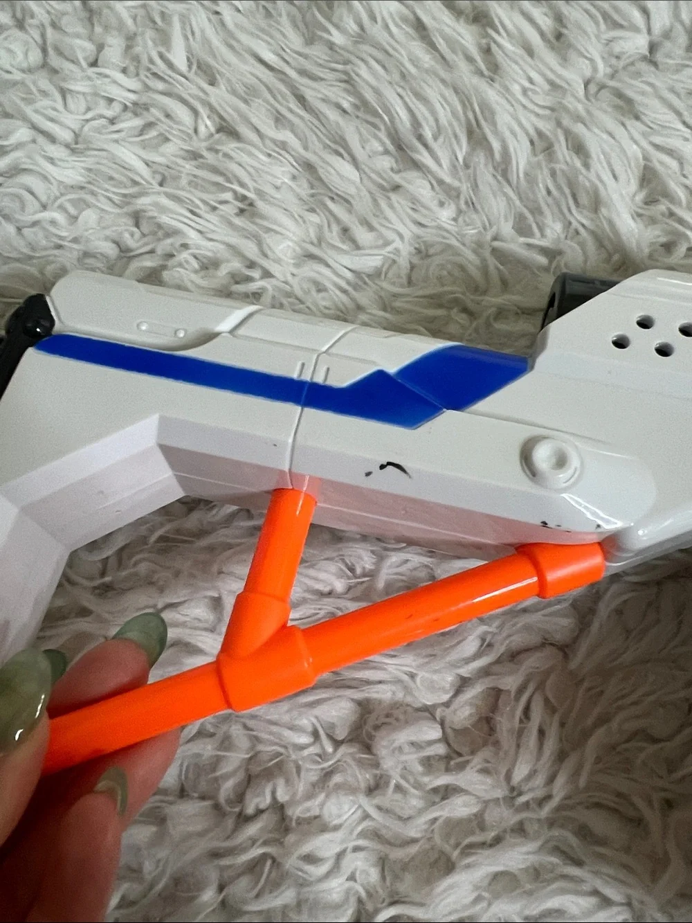 Nerf Gun Bundle